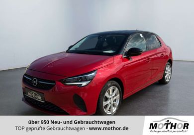 Opel Corsa, 2022