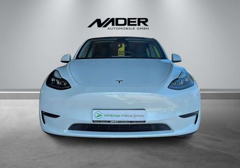 Tesla Model Y, 2023 2
