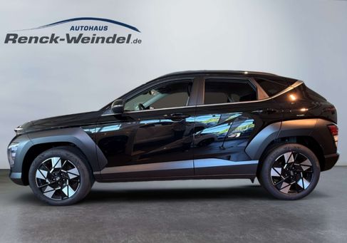 Hyundai Kona, 2026 2