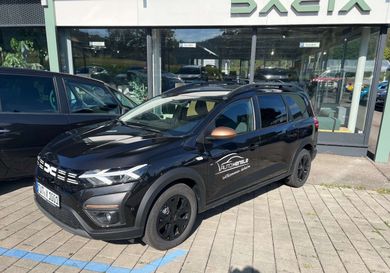 Dacia Jogger, 2026