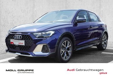 Audi A1, 2026