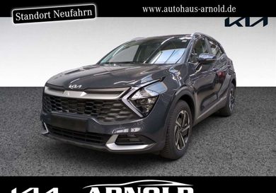 Kia Sportage, 2025