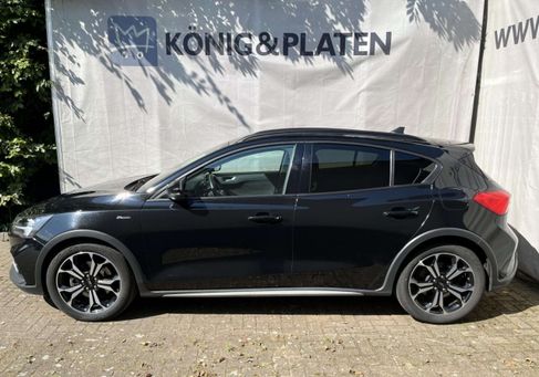 Ford Focus, 2020