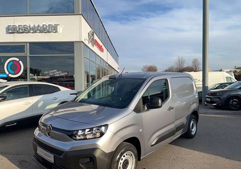 Citroën Berlingo, 2026 2