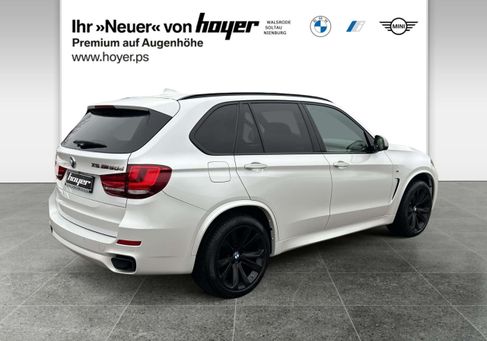 BMW X5 M, 2018