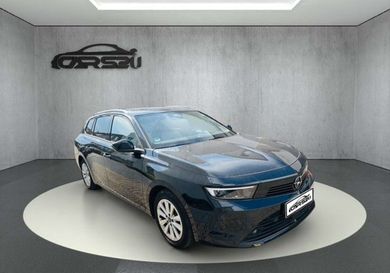 Opel Astra, 2023