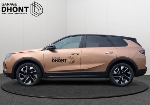 Opel, 2025 3