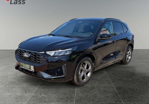 Ford Kuga, 2024