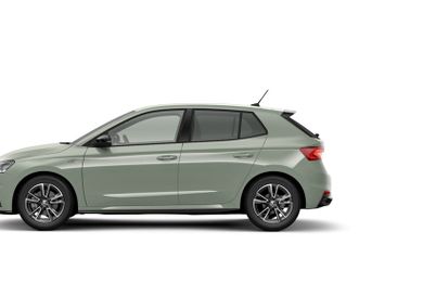 Skoda Fabia, 2027