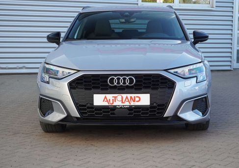Audi A3, 2021 3