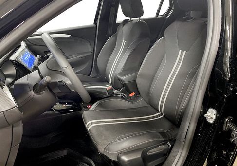 Opel Corsa, 2025 3