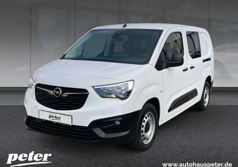 Opel Combo, 2021