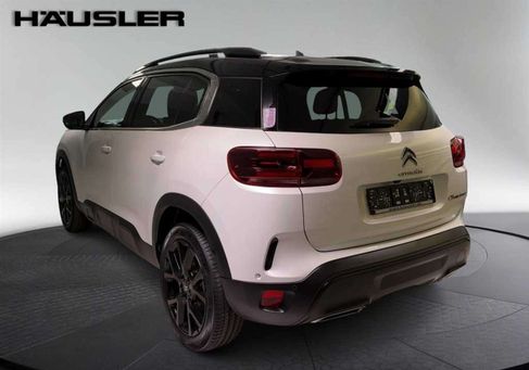 Citroën C5 Aircross, 2024 3