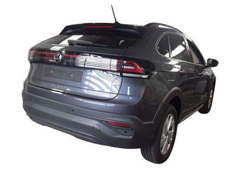 Volkswagen Taigo, 2025