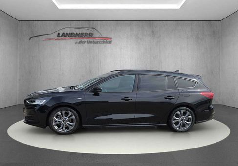 Ford Focus, 2024 2