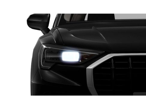 Audi Q3, 2023