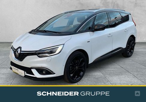 Renault Scenic, 2019