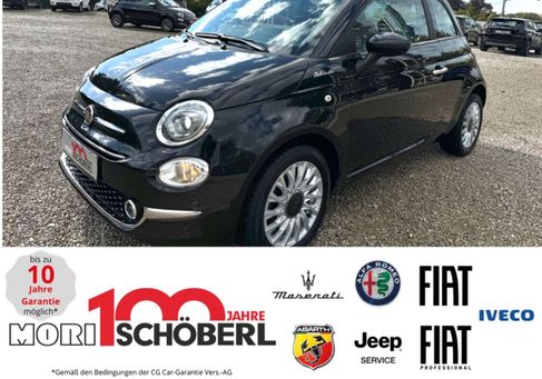 Fiat 500, 2021