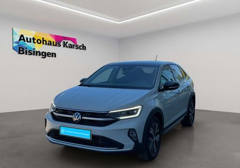 Volkswagen Taigo, 2022