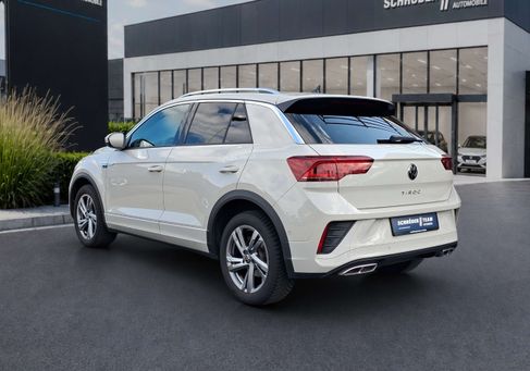 Volkswagen T-Roc, 2024