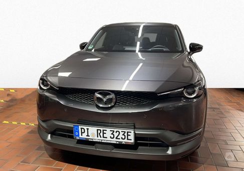 Mazda MX-30, 2024