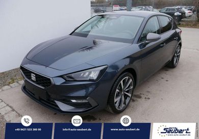 Seat Leon, 2026