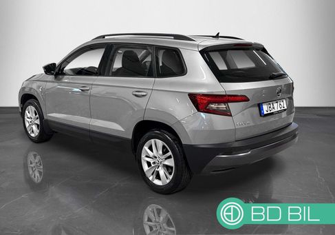 Skoda Karoq, 2018 2