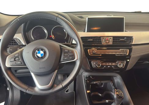 BMW X2, 2022 2