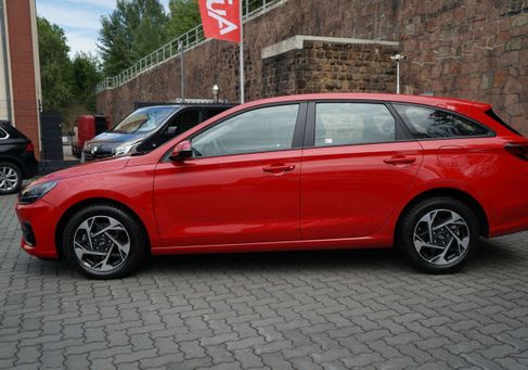 Hyundai i30, 2024 3