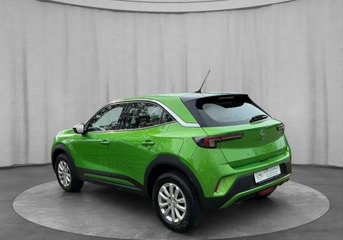 Opel Mokka, 2023 3
