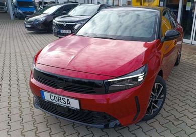 Opel Corsa, 2025