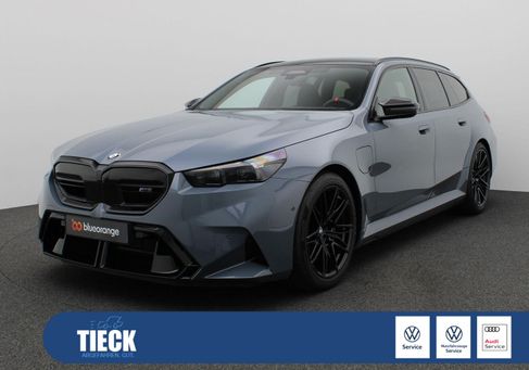 BMW M5, 2025