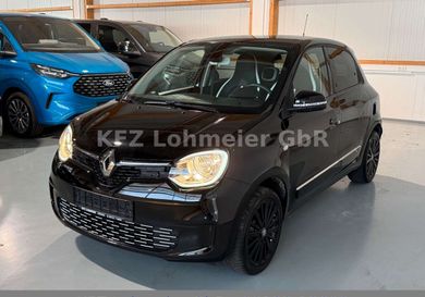 Renault Twingo, 2021