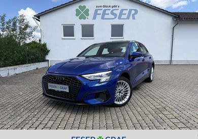 Audi A3, 2024