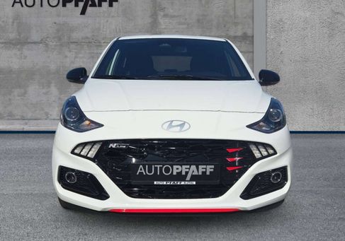 Hyundai i10, 2025 2