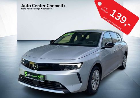 Opel Astra, 2023