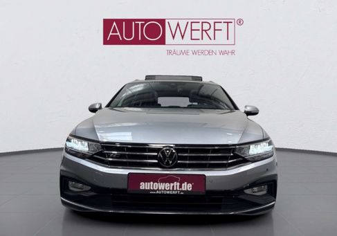 Volkswagen Passat Variant, 2023 2