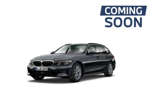 BMW 3 Serija, 2020