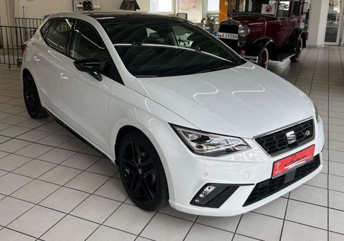 Seat Ibiza, 2023