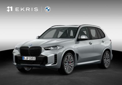 BMW X5, 2026