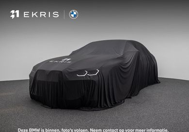 BMW X3, 2020