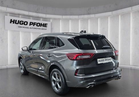 Ford Kuga, 2024