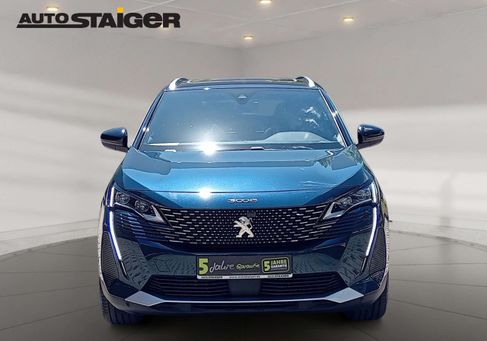 Peugeot 3008, 2023
