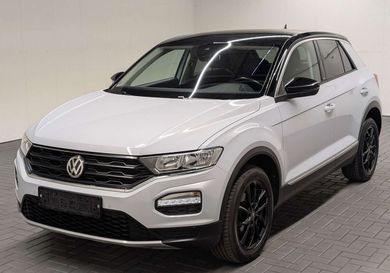 Volkswagen T-Roc, 2020