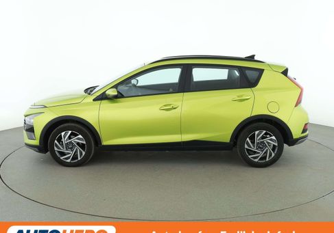 Hyundai Bayon, 2024 3