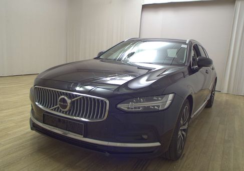 Volvo V90, 2023