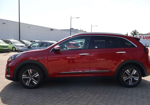 Kia Niro, 2020 3