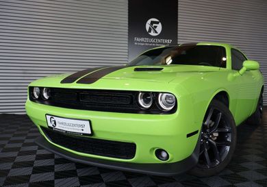 Dodge Challenger, 2024