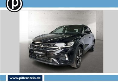 Volkswagen T-Roc, 2024