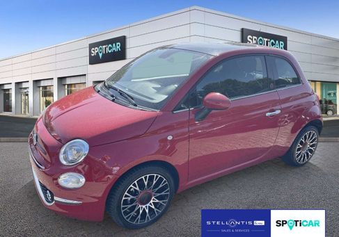 Fiat 500, 2023